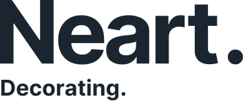 Neart Decorating